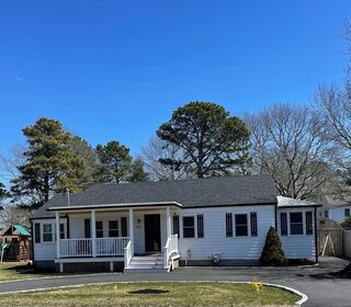 Photo of real estate for sale located at 198 Seacoast Shores Blvd Falmouth, MA 02536