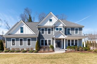 Photo of real estate for sale located at 45 Rochambeau Ave Wrentham, MA 02093