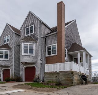 Photo of real estate for sale located at 30 Marina Dr Hull, MA 02045