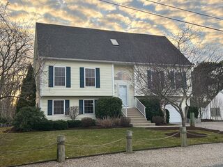 Photo of real estate for sale located at 15 Lyndale Yarmouth, MA 02664