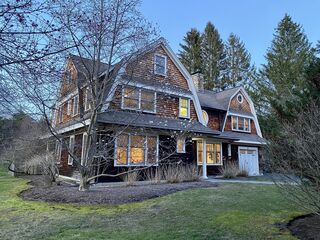 Photo of real estate for sale located at 45 Sherman Bridge Rd Wayland, MA 01778