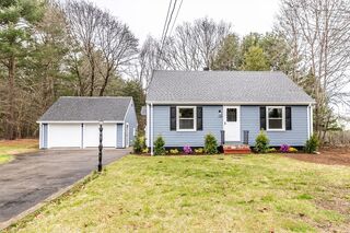 Photo of 1689 West St Mansfield, MA 02048