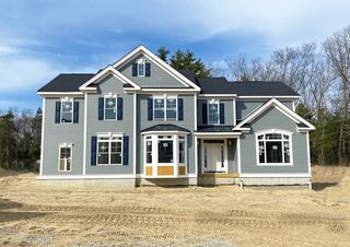 Photo of real estate for sale located at 24 Rookery Lane Concord, MA 01742