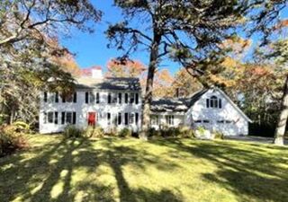 Photo of real estate for sale located at 120 Tupelo Rd Barnstable, MA 02648