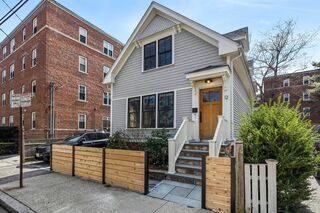 Photo of real estate for sale located at 12 Chalk St Cambridge, MA 02139