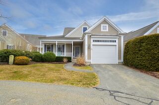Photo of real estate for sale located at 13 Blue Meadow Bourne, MA 02532