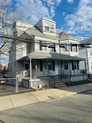 Photo of real estate for sale located at 14-16 Greenwood Streeet Boston, MA 02121