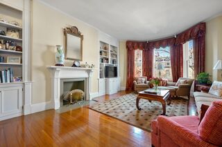 Photo of real estate for sale located at 234 Marlborough Back Bay, MA 02116