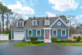 Photo of real estate for sale located at 8 Wilann Road Mashpee, MA 02649