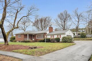 Photo of real estate for sale located at 18 Patricia Peabody, MA 01960