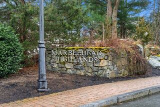 Photo of real estate for sale located at 33 Intrepid Circle Marblehead, MA 01945