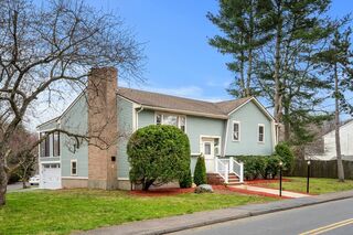 Photo of 109 Foster Rd. Swampscott, MA 01907