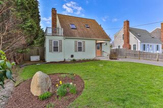 Photo of real estate for sale located at 60 Tupper Ave Sandwich, MA 02563