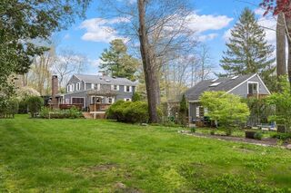 Photo of real estate for sale located at 156 Norwell Ave Norwell, MA 02061