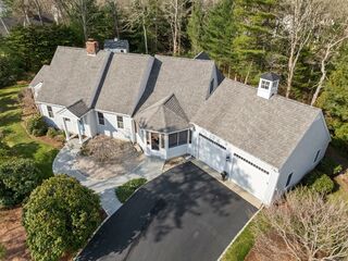 Photo of real estate for sale located at 35 Waterfield Rd Barnstable, MA 02655