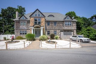 Photo of real estate for sale located at 14 Marks Cove Rd Wareham, MA 02571