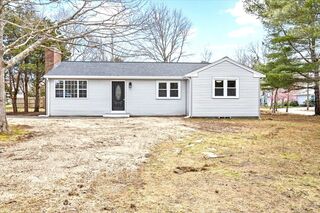 Photo of real estate for sale located at 49 Hazelmoor Rd Yarmouth, MA 02664