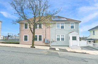 Photo of 33 Campbell Ave Revere, MA 02151
