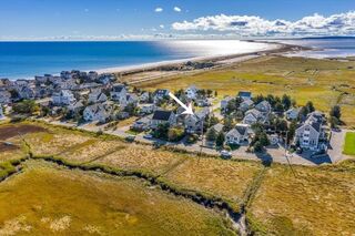 Photo of real estate for sale located at 27 Marginal Road Duxbury, MA 02332