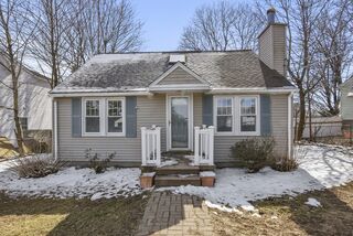 Photo of 70-R Wilder Road Leominster, MA 01453