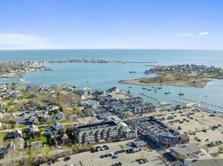 Photo of real estate for sale located at 91 Front St Scituate, MA 02066