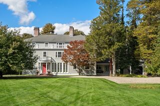 Photo of real estate for sale located at 577 Bridge Street Dedham, MA 02026