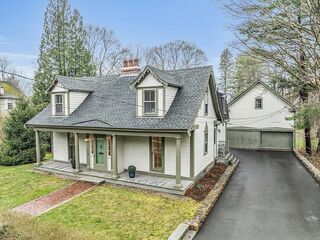 Photo of 93 Monument Street Concord, MA 01742
