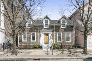 Photo of real estate for sale located at 591 Somerville Ave Somerville, MA 02143