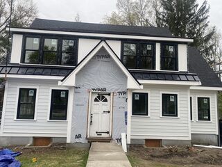 Photo of real estate for sale located at 458 Pleasant St Belmont, MA 02478