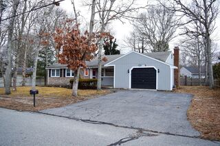 Photo of real estate for sale located at 22 Sanddollar Cir Falmouth, MA 02536