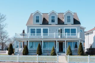 Photo of real estate for sale located at 433 Quincy Shore Drive Quincy, MA 02171