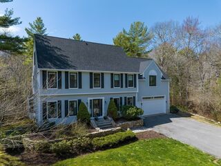Photo of real estate for sale located at 21 Olde Meadow Marion, MA 02738