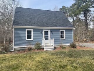 Photo of real estate for sale located at 295 Ship Pond Road Plymouth, MA 02360