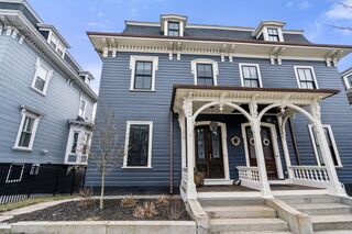 Photo of real estate for sale located at 777 E Broadway South Boston, MA 02127
