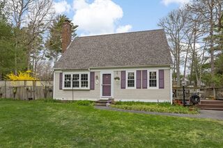 Photo of real estate for sale located at 48 Overlook Cir Falmouth, MA 02536