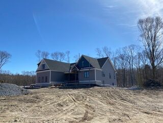 Photo of real estate for sale located at 3 Brenden Way Rehoboth, MA 02769