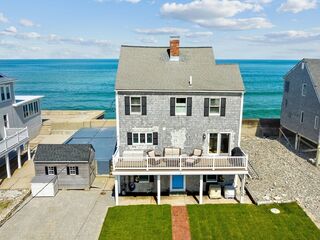 Photo of real estate for sale located at 79 Surfside Scituate, MA 02066