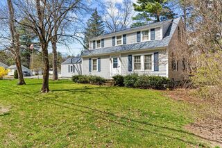 Photo of 118 Lowell Rd Pepperell, MA 01463