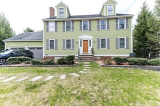 Photo of real estate for sale located at 521 Delano Rd Marion, MA 02738