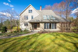 Photo of 3 South Brook Lincoln, MA 01773