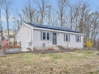 Photo of 83 Pearly Ln Gardner, MA 01440