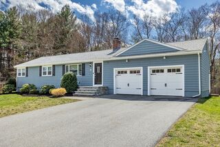 Photo of real estate for sale located at 94 Page Rd Bedford, MA 01730