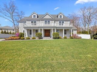 Photo of real estate for sale located at 241 Bristol Rd Wellesley, MA 02481