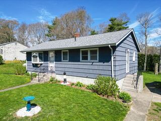 Photo of real estate for sale located at 55 E Briggs Rd Westport, MA 02790