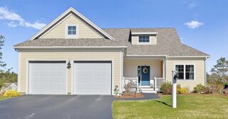Photo of real estate for sale located at 14 Water Lily Dr Plymouth, MA 02360