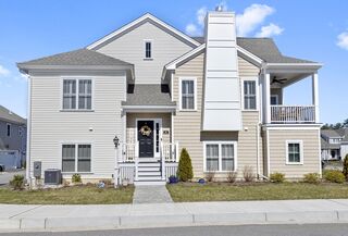 Photo of real estate for sale located at 8 Mountain Laurel Way Plymouth, MA 02360