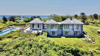 Photo of real estate for sale located at 2 Squibnocket Rd Chilmark, MA 02535