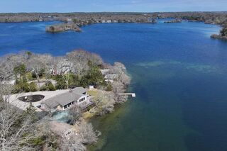 Photo of real estate for sale located at 167 Point Of Pines Ave Barnstable, MA 02632