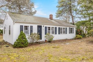 Photo of real estate for sale located at 43 Evergreen St Yarmouth, MA 02664