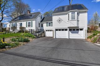 Photo of real estate for sale located at 26 Farnum Road Waltham, MA 02453